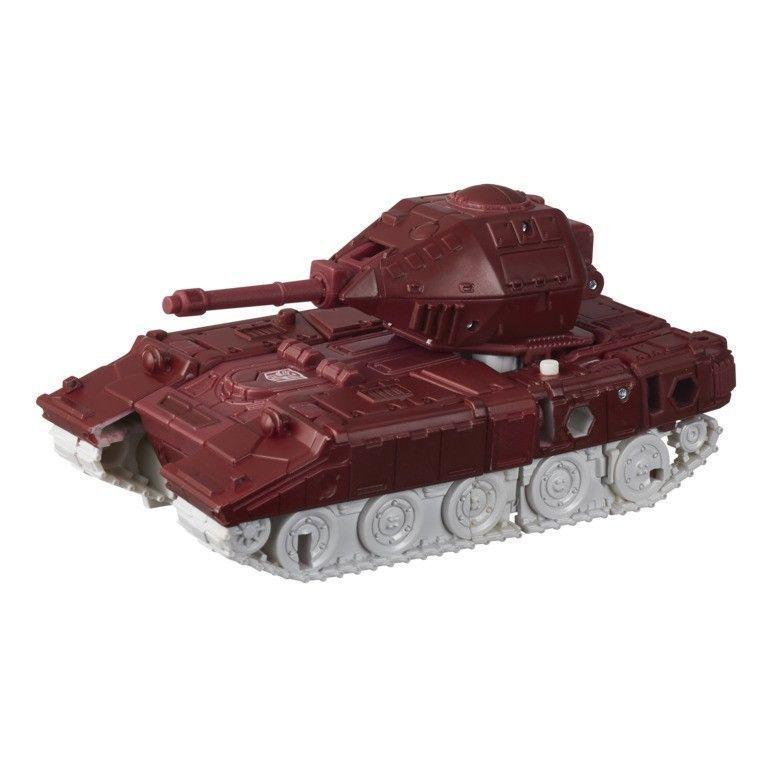  Transformers Kingdom War For Cybertron Warpath-3