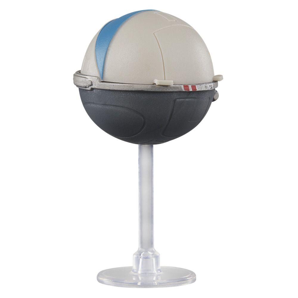 Figura de Acción Star Wars Vintage The Mandalorian Grogu-3