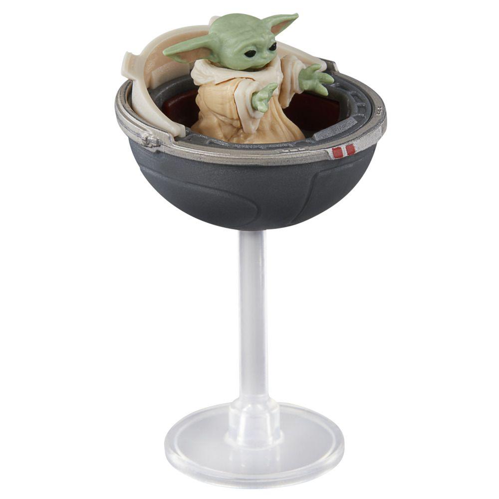 Figura de Acción Star Wars Vintage The Mandalorian Grogu-7