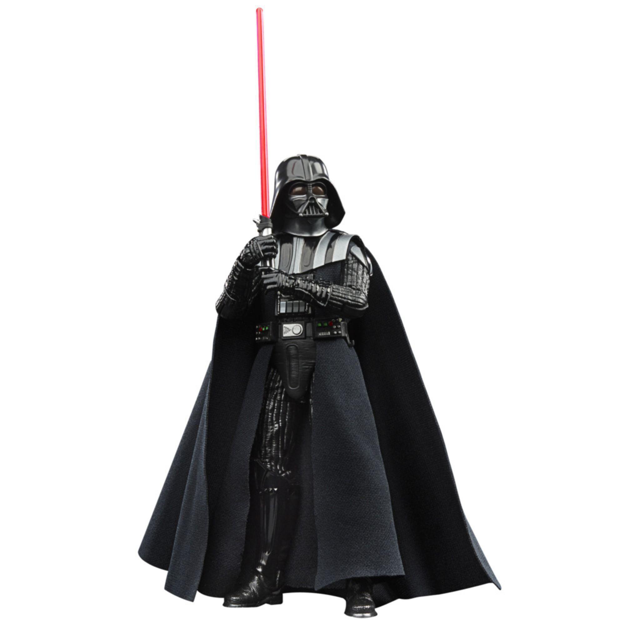 Figura de Acción Star Wars Black Serie Darth Vader-2