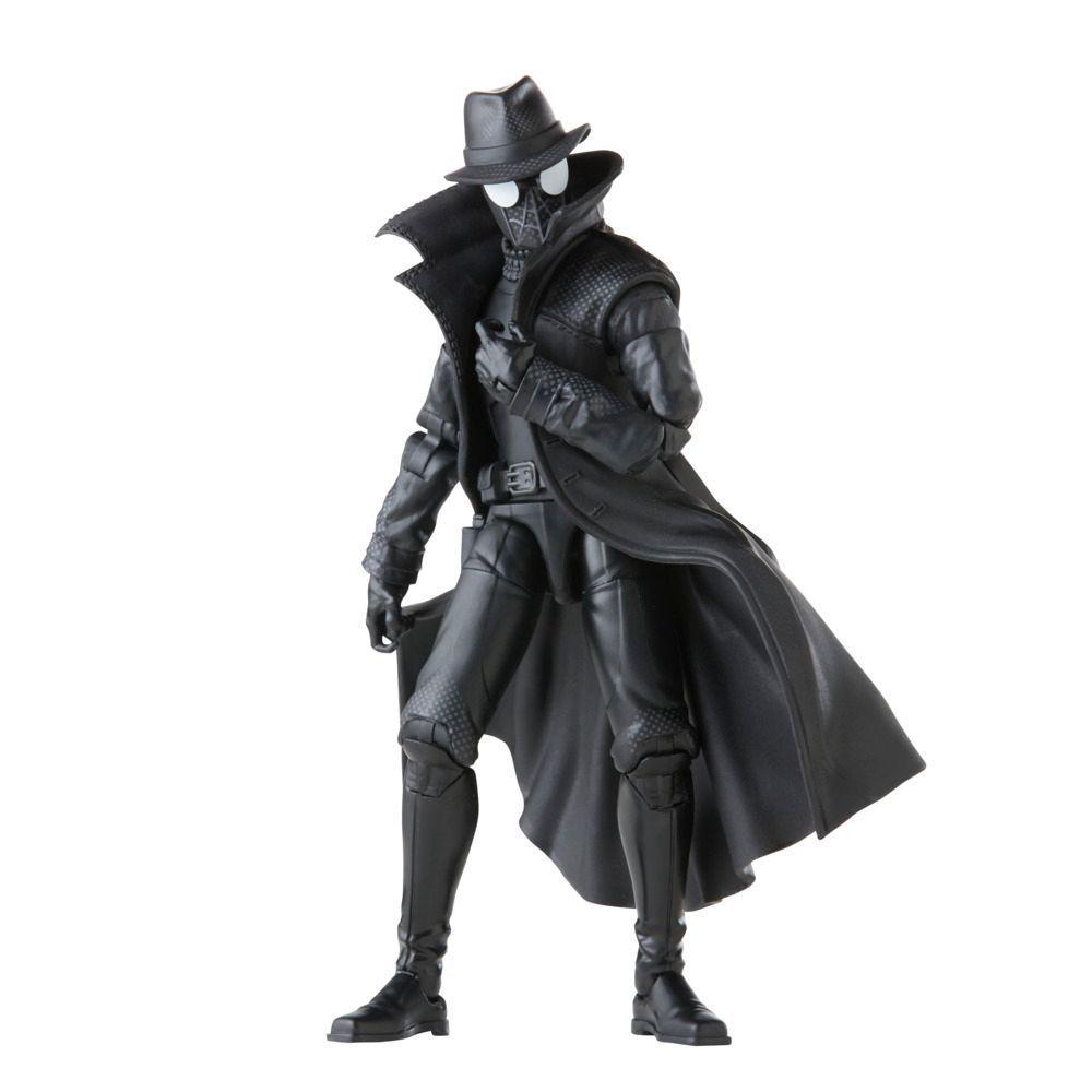 Spiderman Legends Spider-Man Noir Y Spider-Ham-1