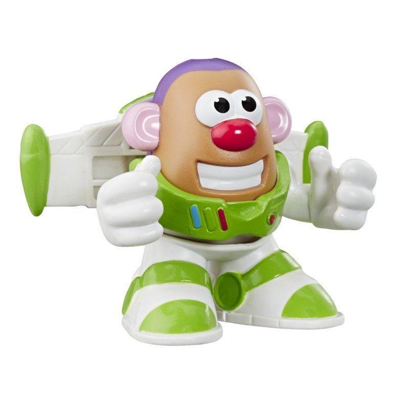 Mr. Potato Head Disney Buzz Lightyear Toy Stor-0