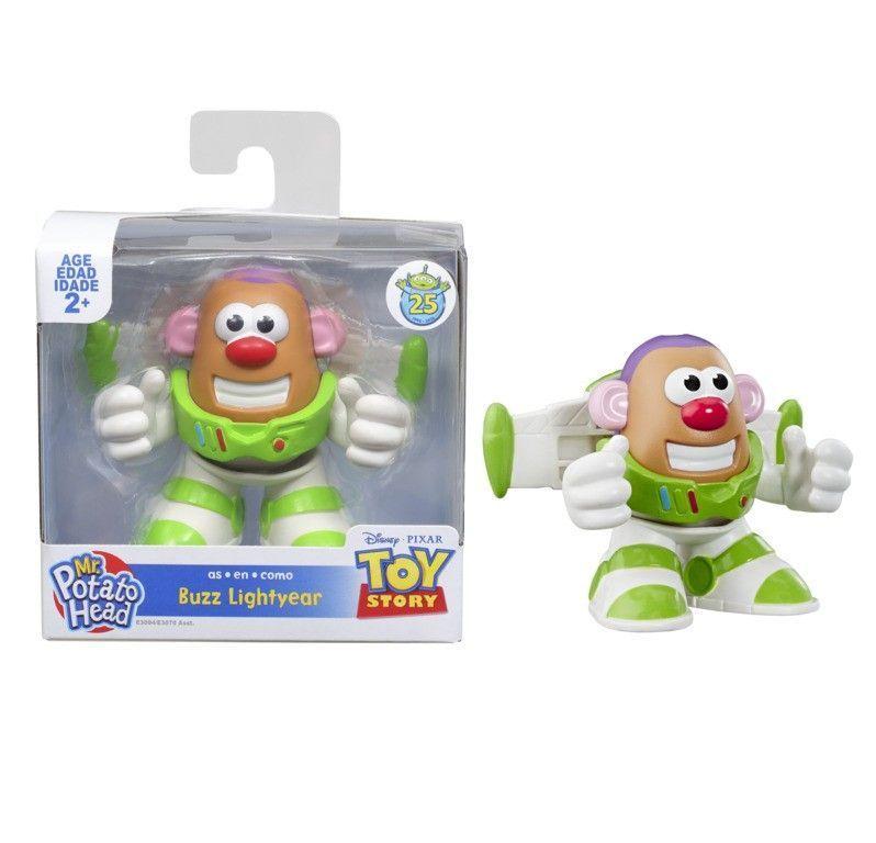Mr. Potato Head Disney Buzz Lightyear Toy Stor-2
