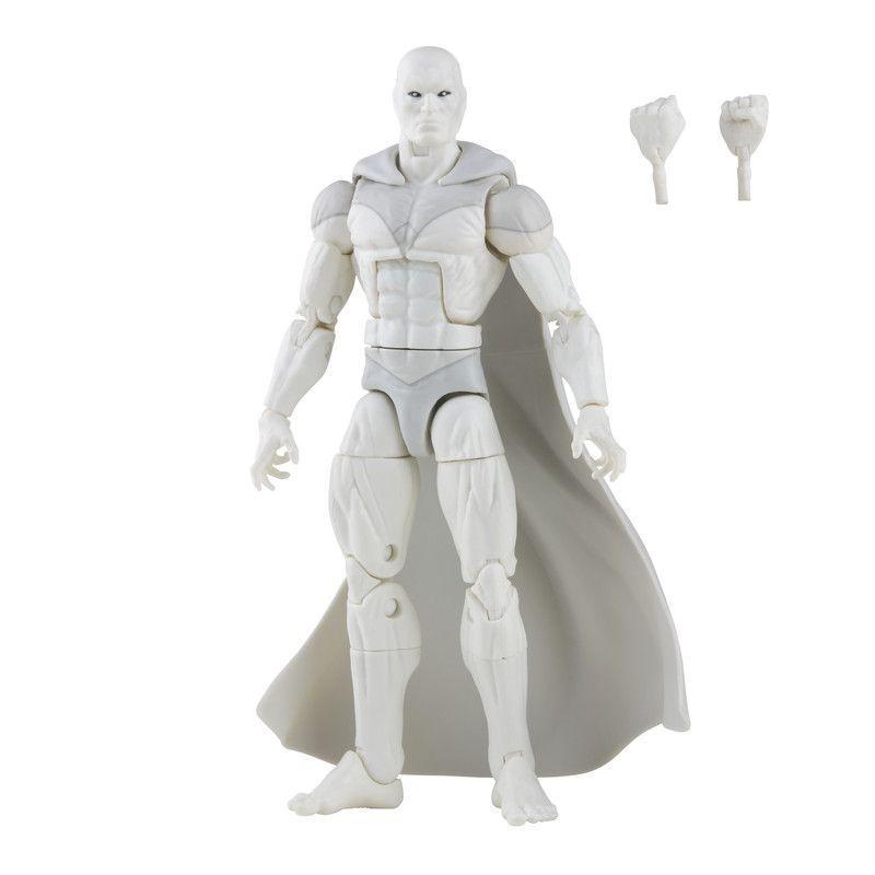 Figura de Acción Marvel Series Avengers Vision-1