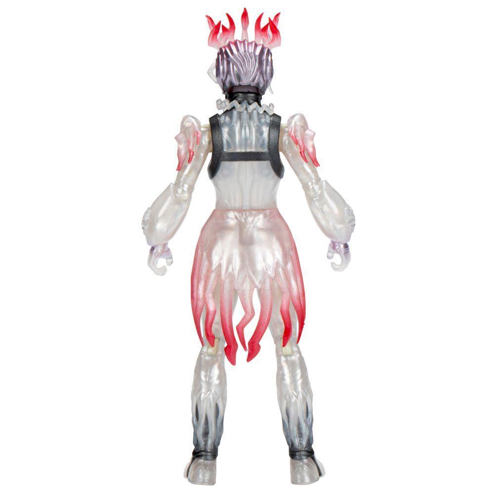 Figura Power Rangers Dino Fury Void King-1
