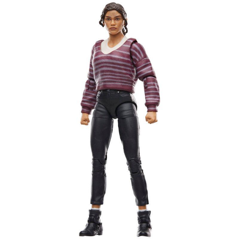 Figura de Acción Marvel Spiderman Legends Series Sin Camino a Casa MJ-5
