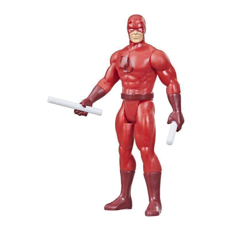 Hasbro Marvel Legends - Daredevil - Retro 375-1