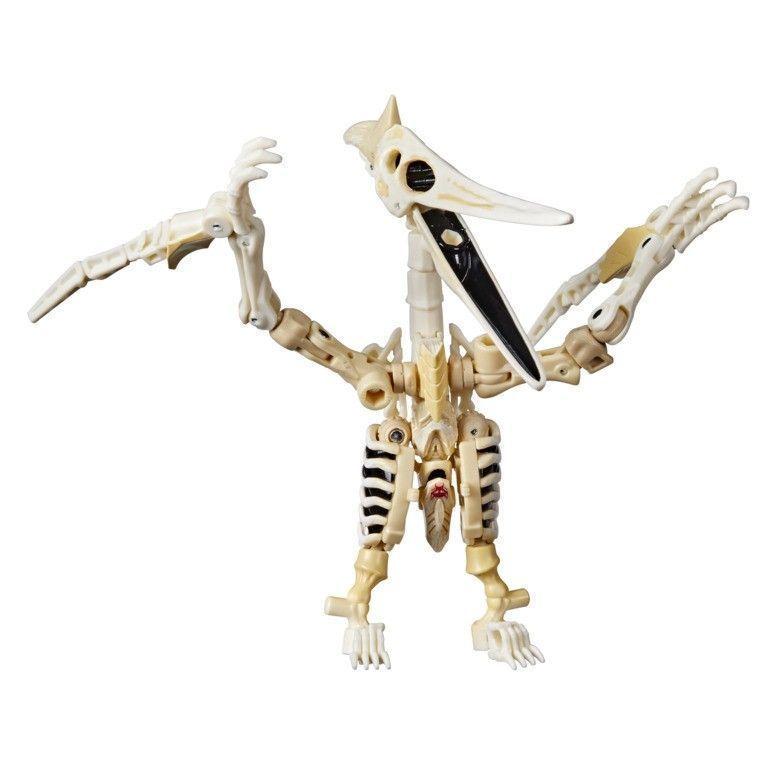 Figura Transformers Kingdom - Wingfinger-3