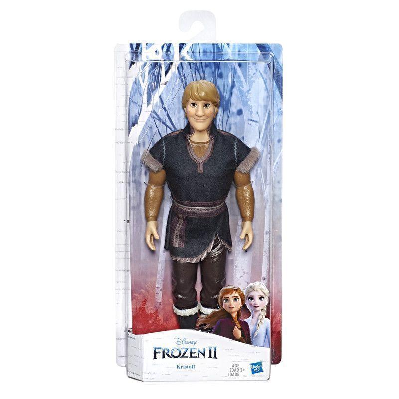 Disney Frozen - Figura De Kristoff-1