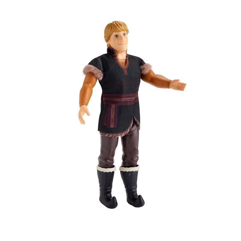 Disney Frozen - Figura De Kristoff-2