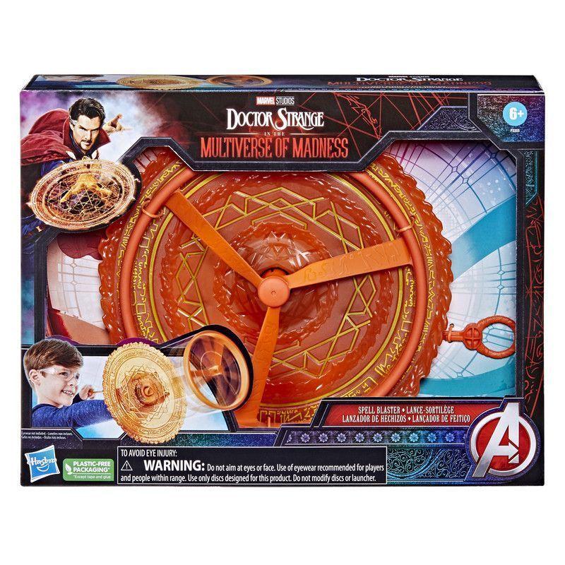 Lanzador Marvel Roblox Hechizos-1