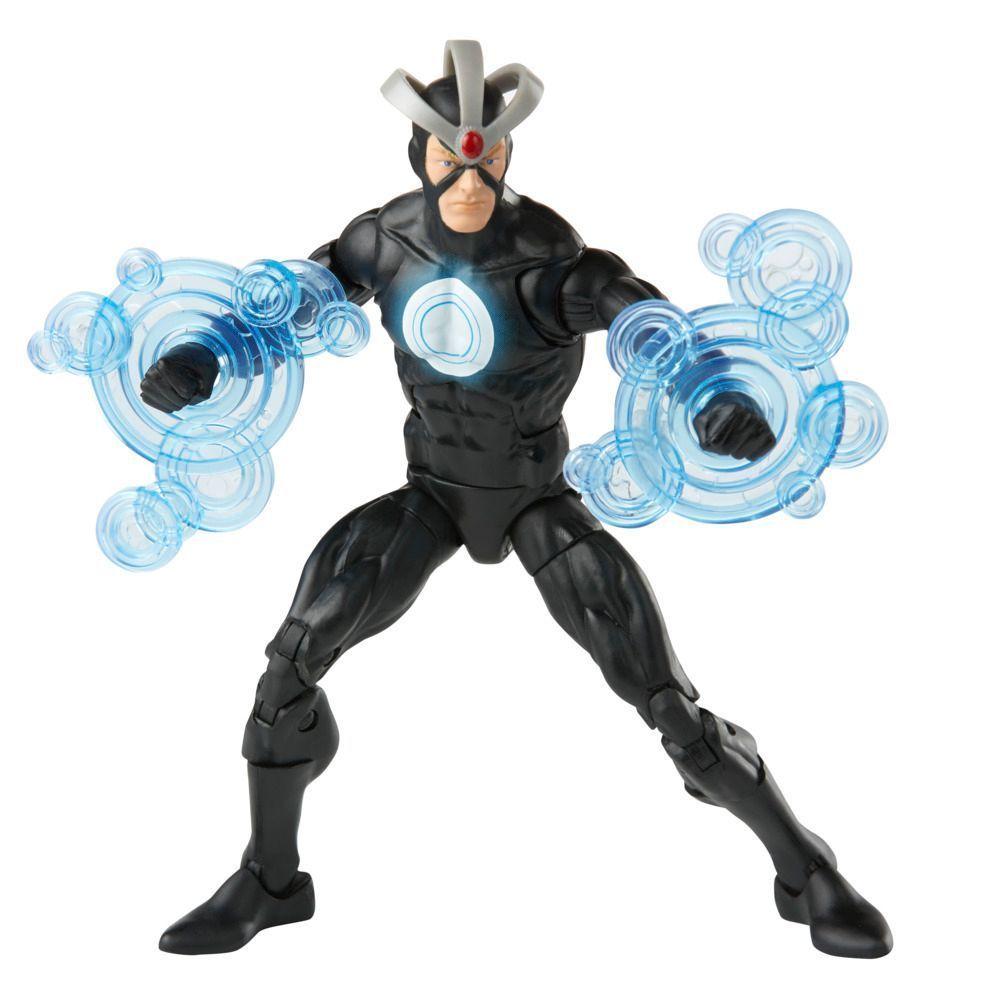Figura Fan Xmen Legends Series Havok-1