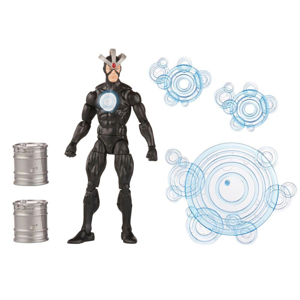 Figura Fan Xmen Legends Series Havok-2