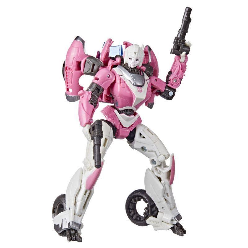 Figura Fan Transformers Studio Series Arcee-1