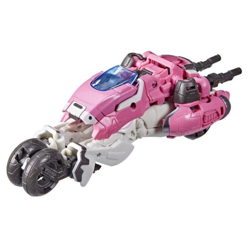 Figura Fan Transformers Studio Series Arcee-2