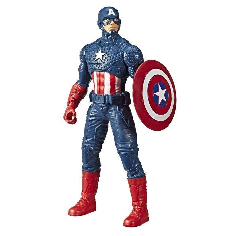 Marvel Avengers - Captain America-0