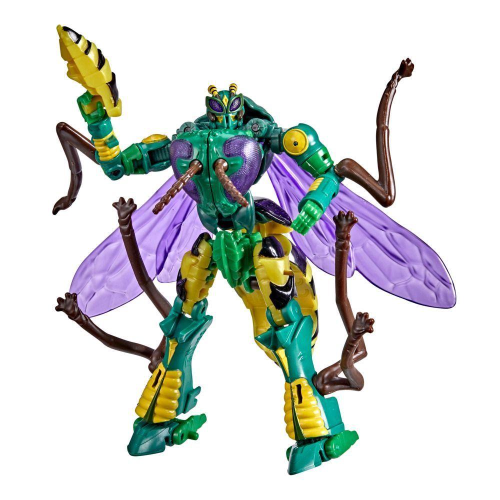 Figura Transformers Kingdom - Waspinator-1