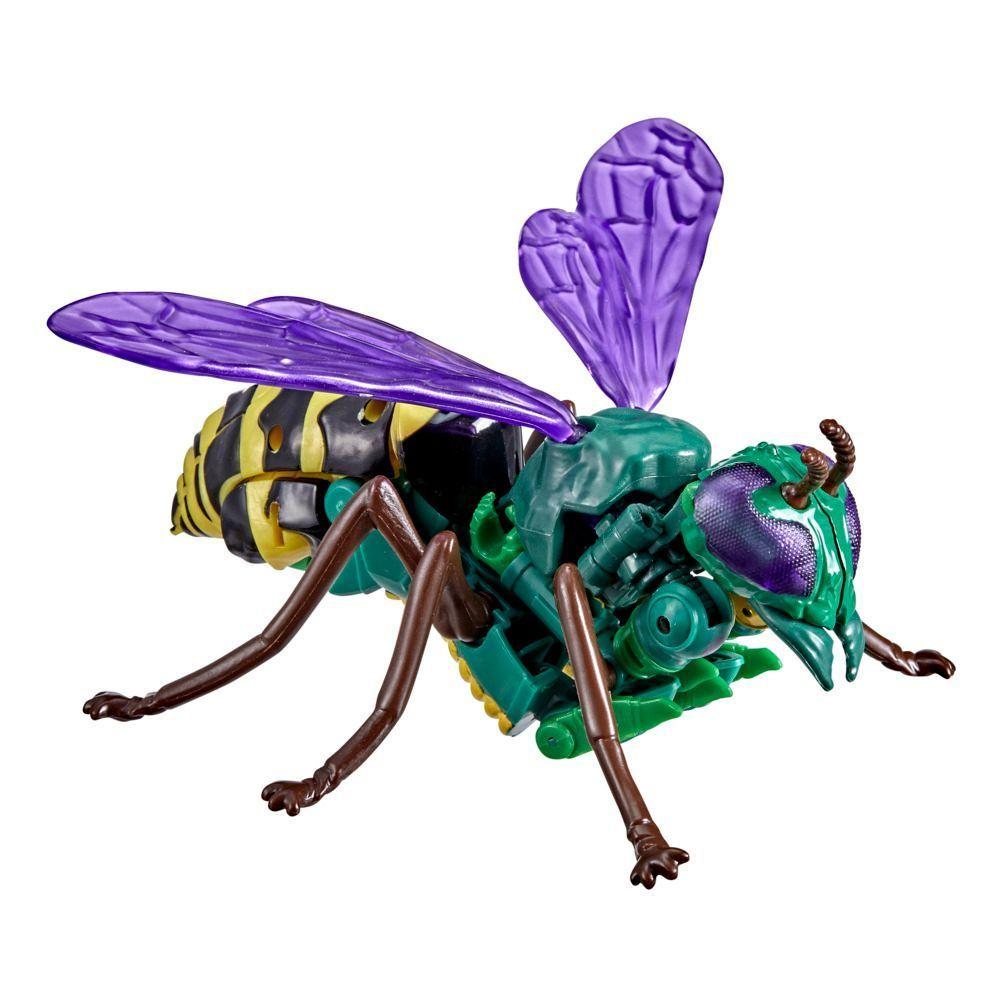 Figura Transformers Kingdom - Waspinator-2