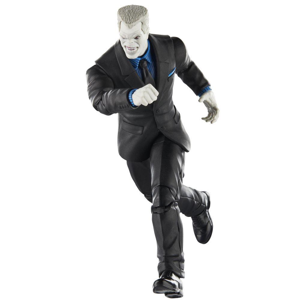 Figura de Acción Spiderman Legends Series Tombstone-4