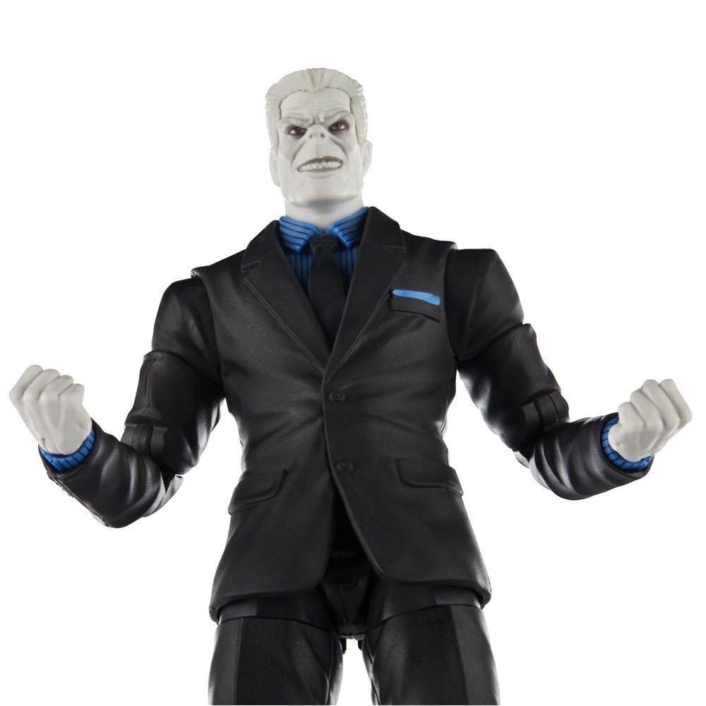 Figura de Acción Spiderman Legends Series Tombstone-7
