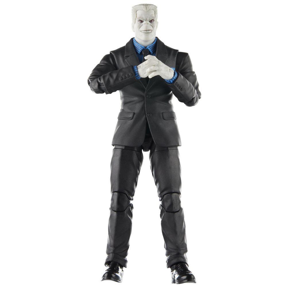 Figura de Acción Spiderman Legends Series Tombstone-8