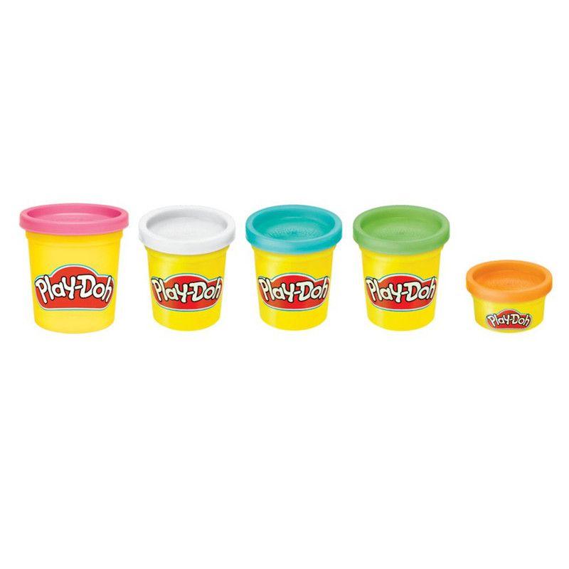 Masas y Plastilinas Play Doh Kitchen Creations Gran Horno de Pasteles-3