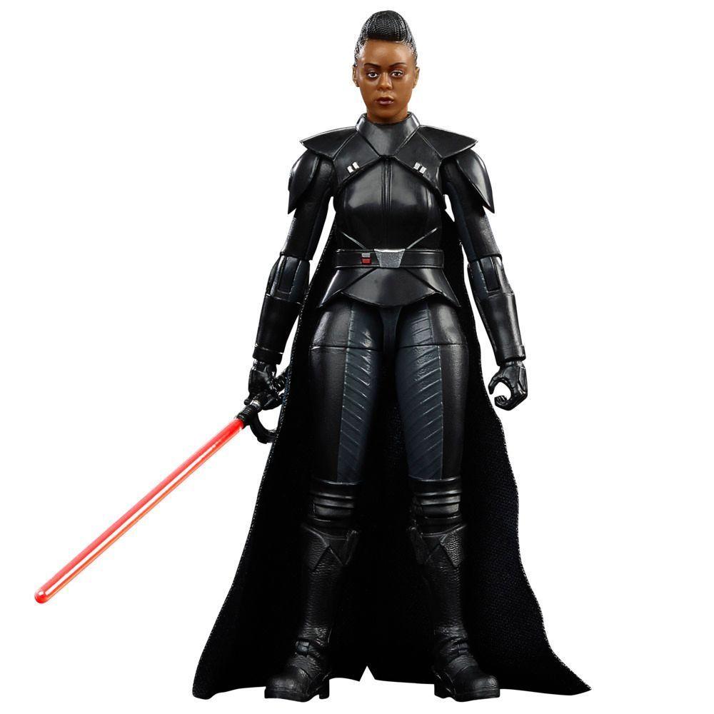 Star Wars Black Series Reva (Third Sister)-1