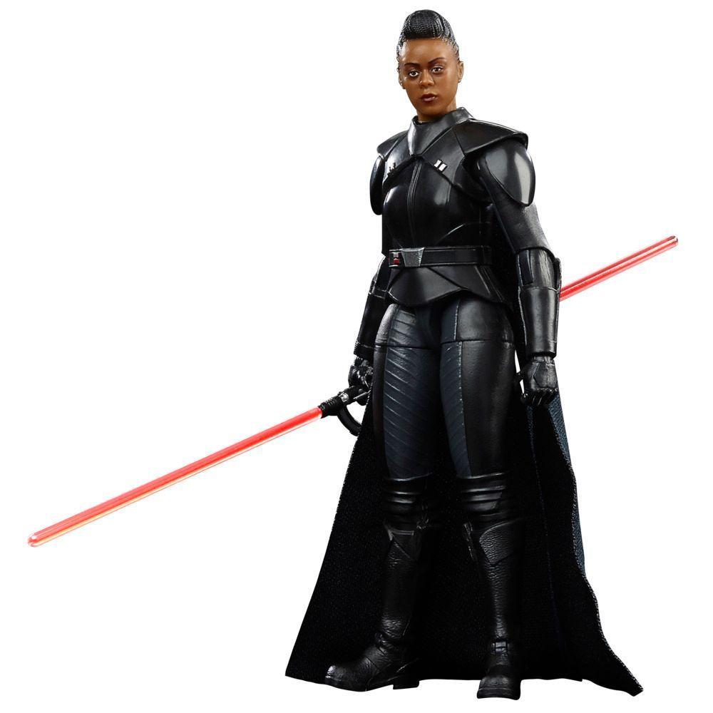 Star Wars Black Series Reva (Third Sister)-2