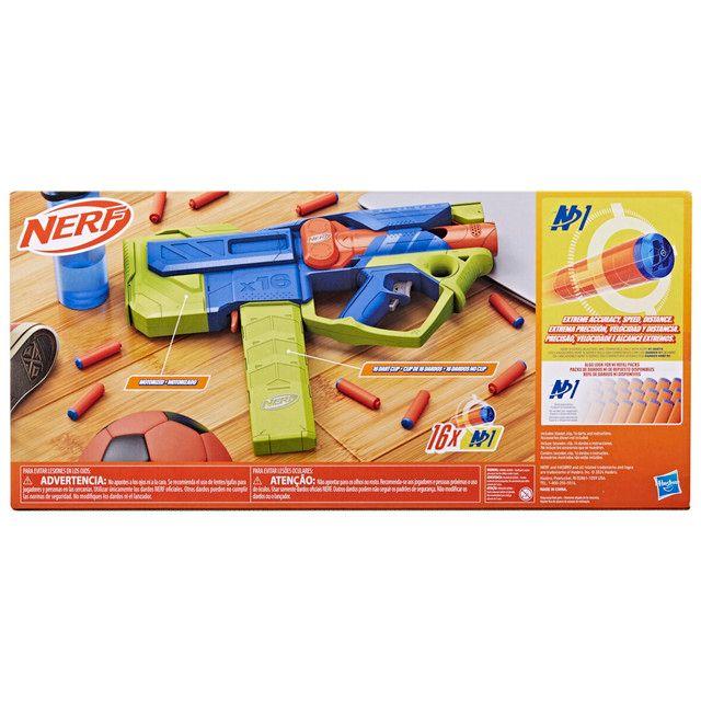 Lanzador Nerf N Series Sprinter-3