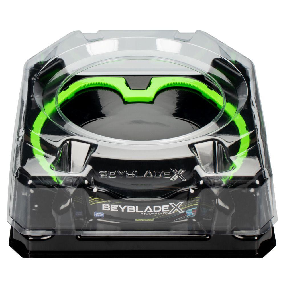 Trompo Beyblade X Set de Batalla Xtreme-4