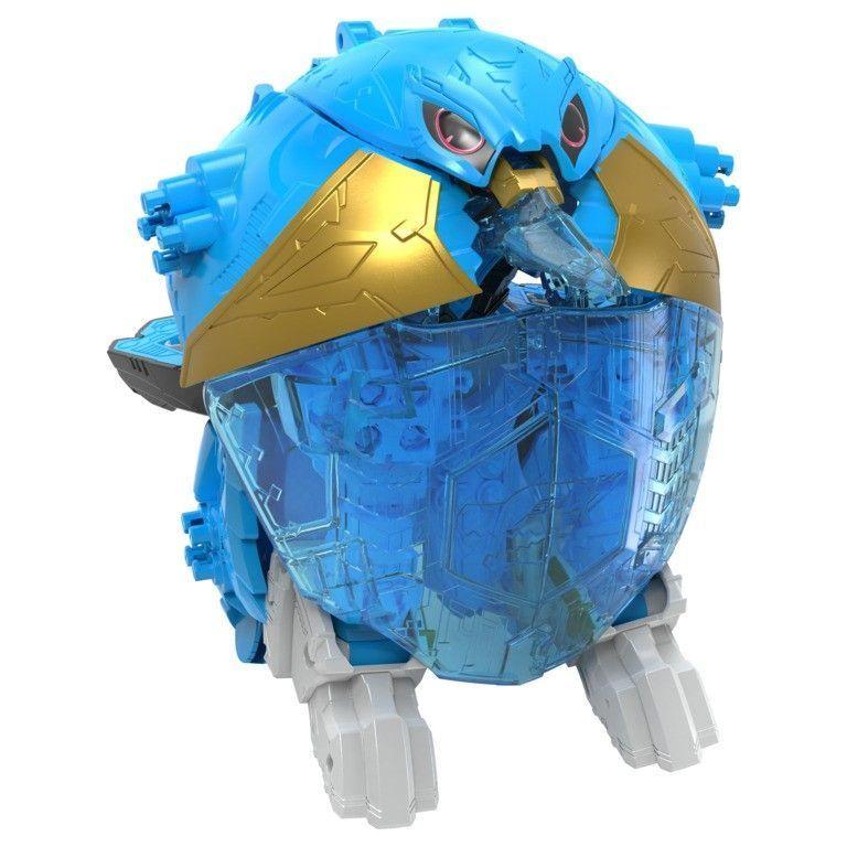 Figura Power Rangers Dinofury Ptera Freeze Zord-1