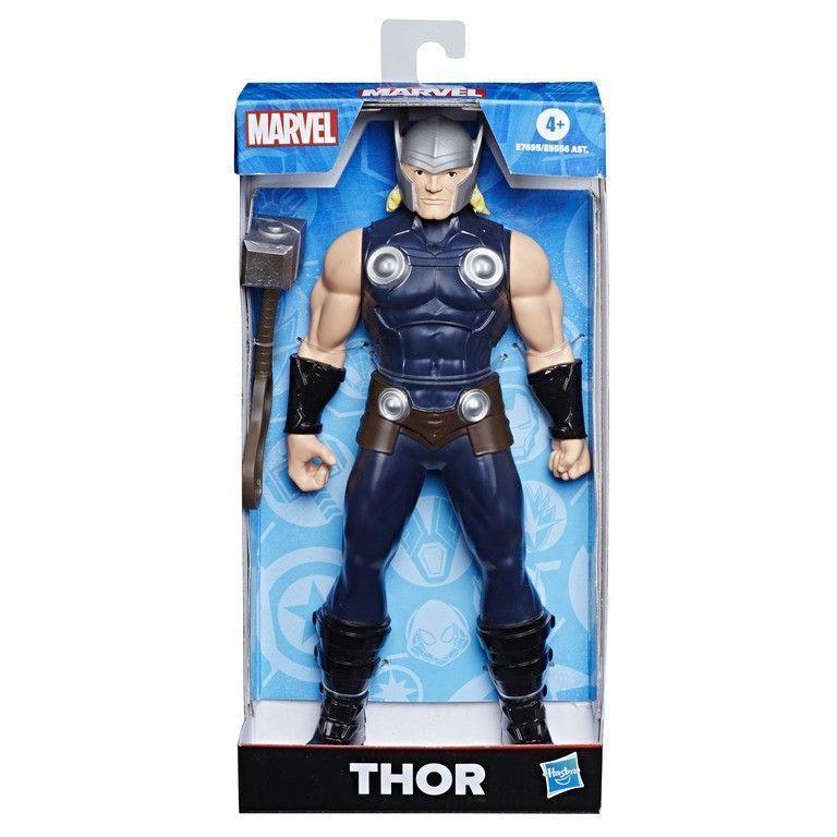 Marvel Avengers - Figura De Acción De Thor-1