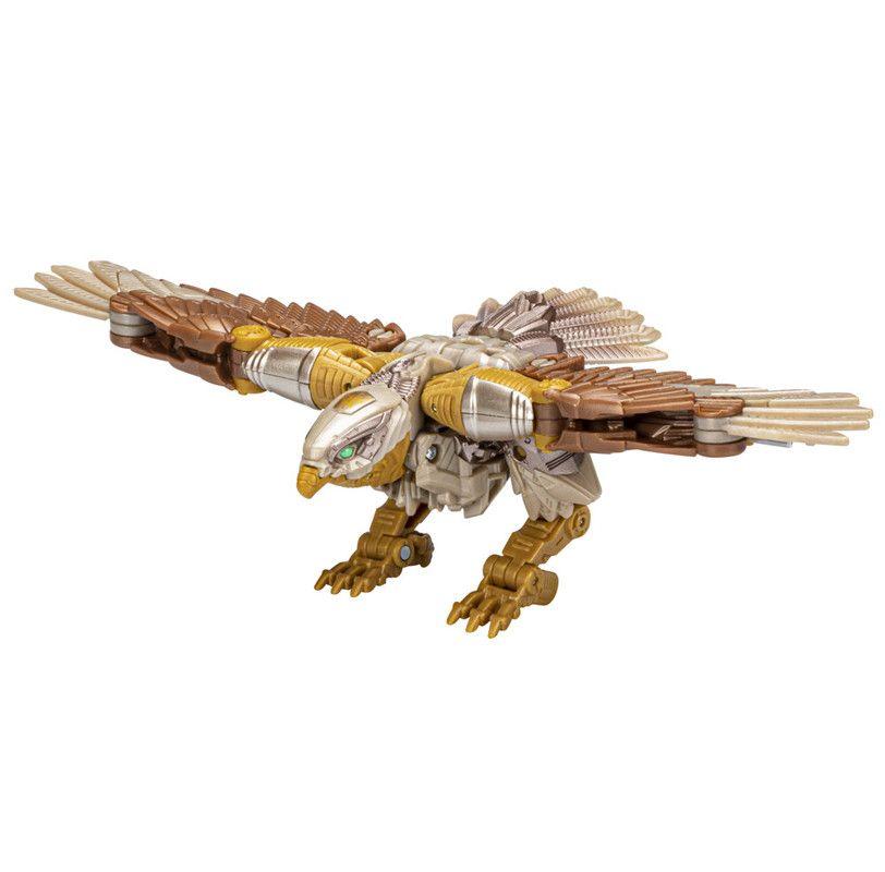 Figura de Acción Transformers Despertar de las Bestias Airazor clase de lujo-1