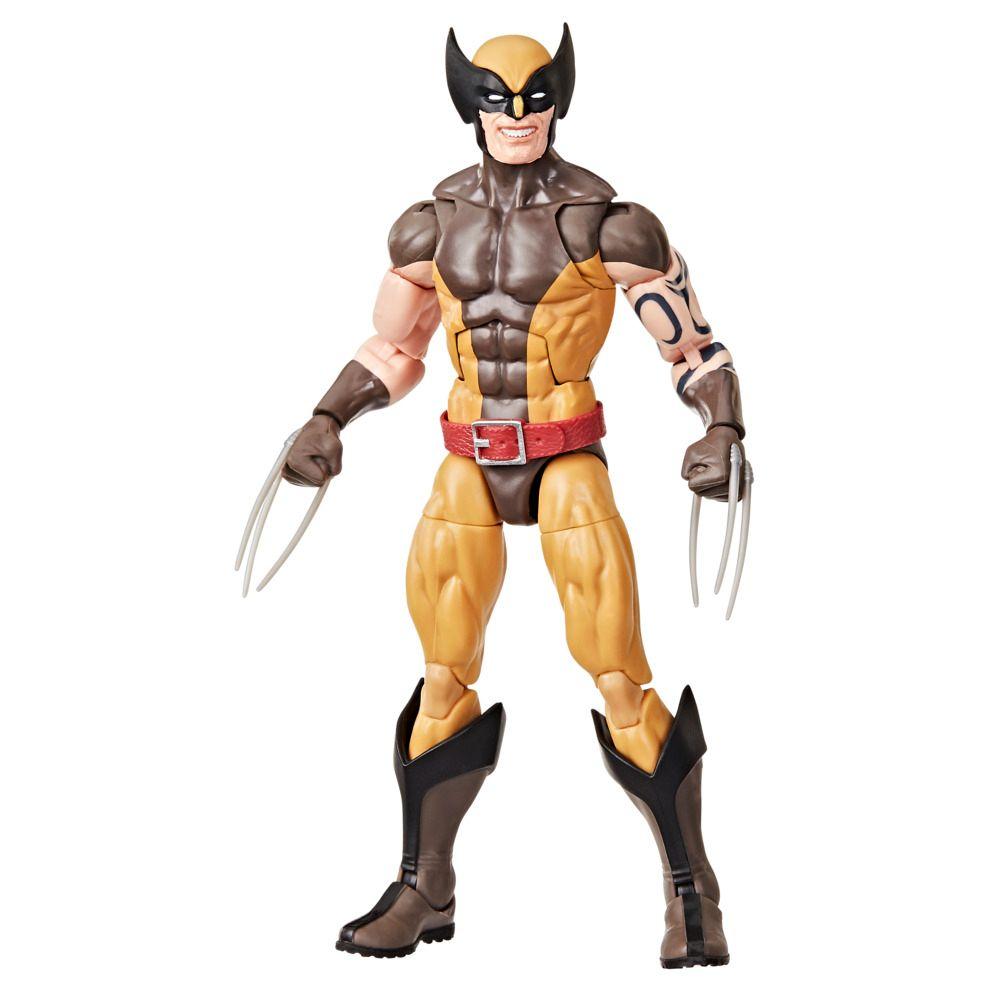 Figura de Acción Marvel Legends Series Dark Avengers Daken (Wolverine)-4