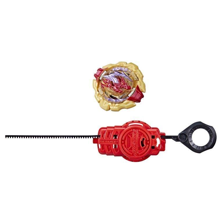 Trompo Beyblade Burst Quad Drive Stone Linwyrm L7-2