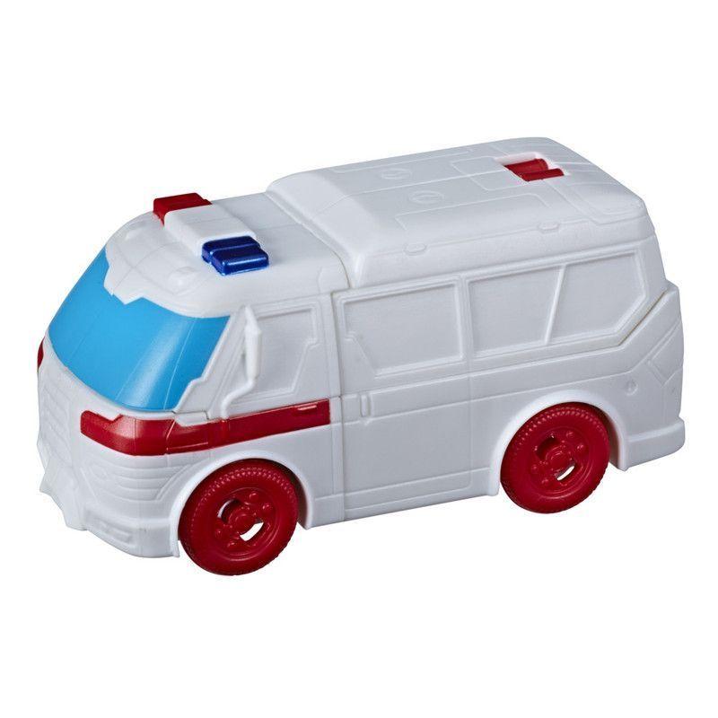 Figura de Acción Transformers Auténticos Ratchet-1