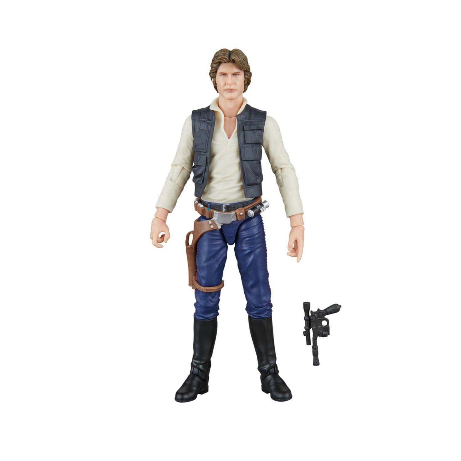 Figura Star Wars Black Series Una Nueva Esperanza Han Solo-3