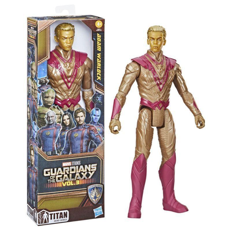 Figura de Acción Marvel Guardiantes Adam Warlock-2