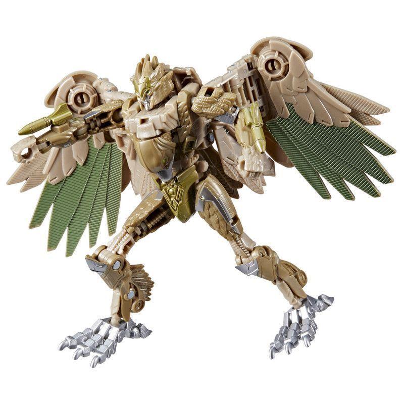Figura de Acción Transformers Series Airazor-1