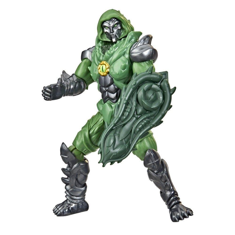 Marvel Mechstrike Monster Hunters Doctor Doom-0