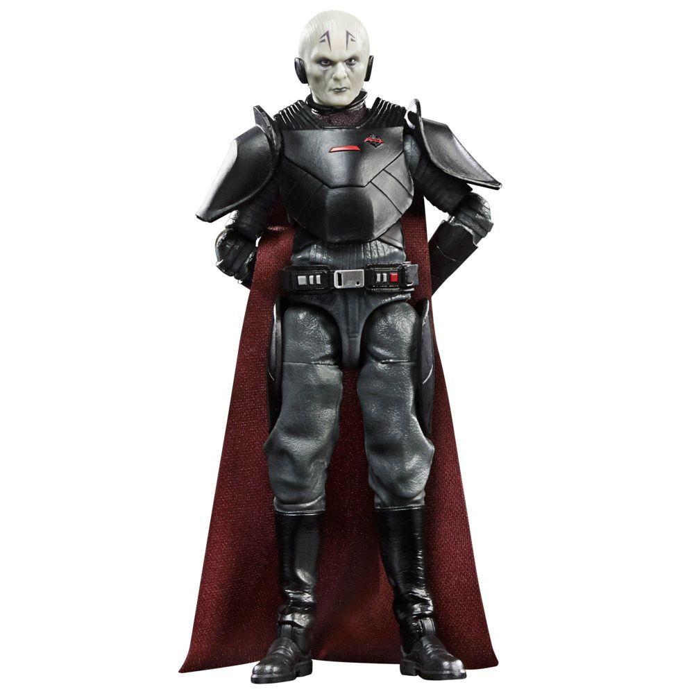 Figura Fan Star Wars Black Series Grand Inquisitor-1