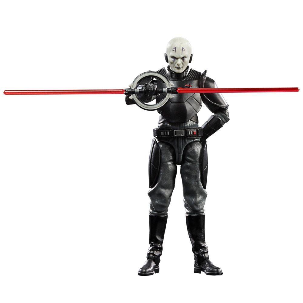 Figura Fan Star Wars Black Series Grand Inquisitor-3