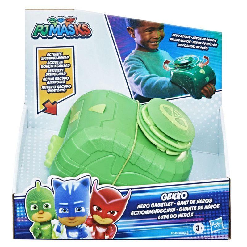Guante Pj Masks Héroe Gecko-1