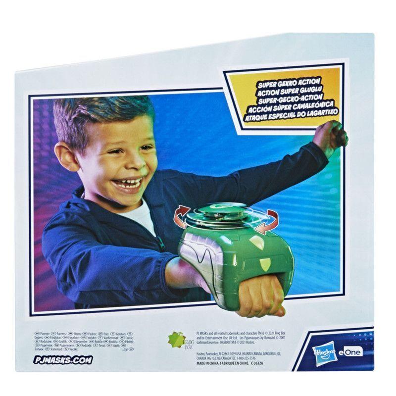 Guante Pj Masks Héroe Gecko-3