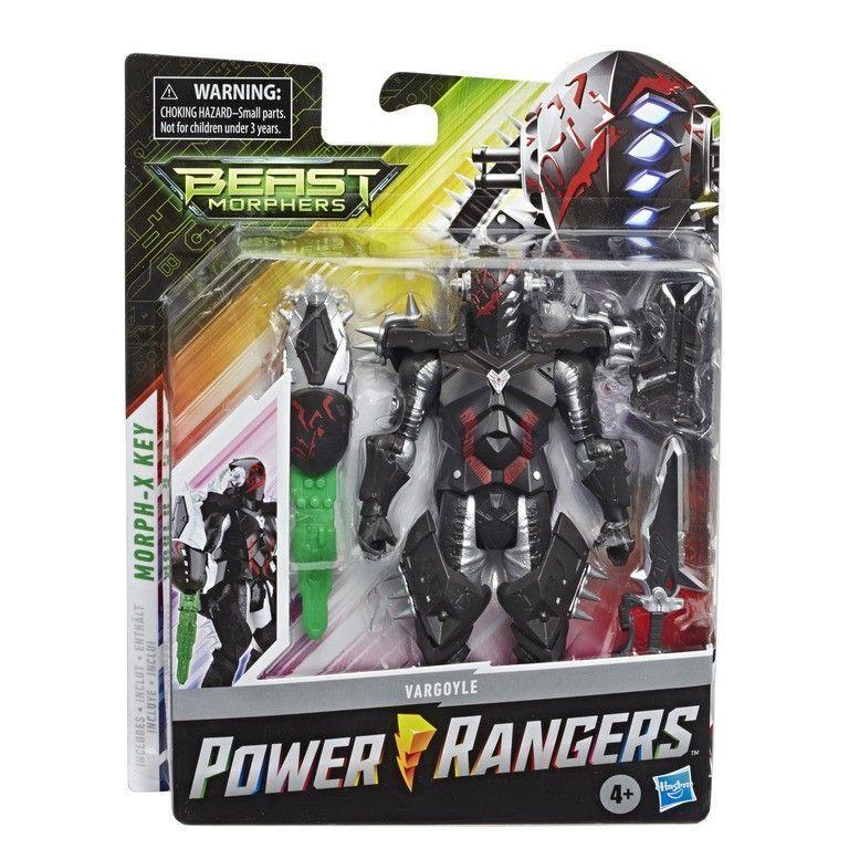 Figura Power Rangers Beast Morphers Vargoyle-1
