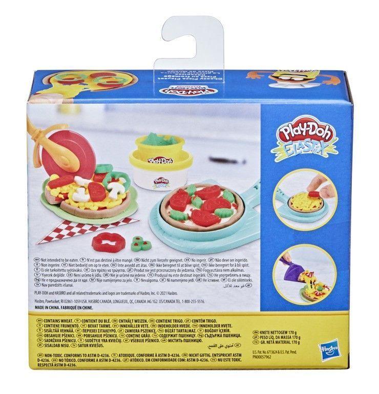 Masa Play Doh Kitchen Creations Pizzeria-3