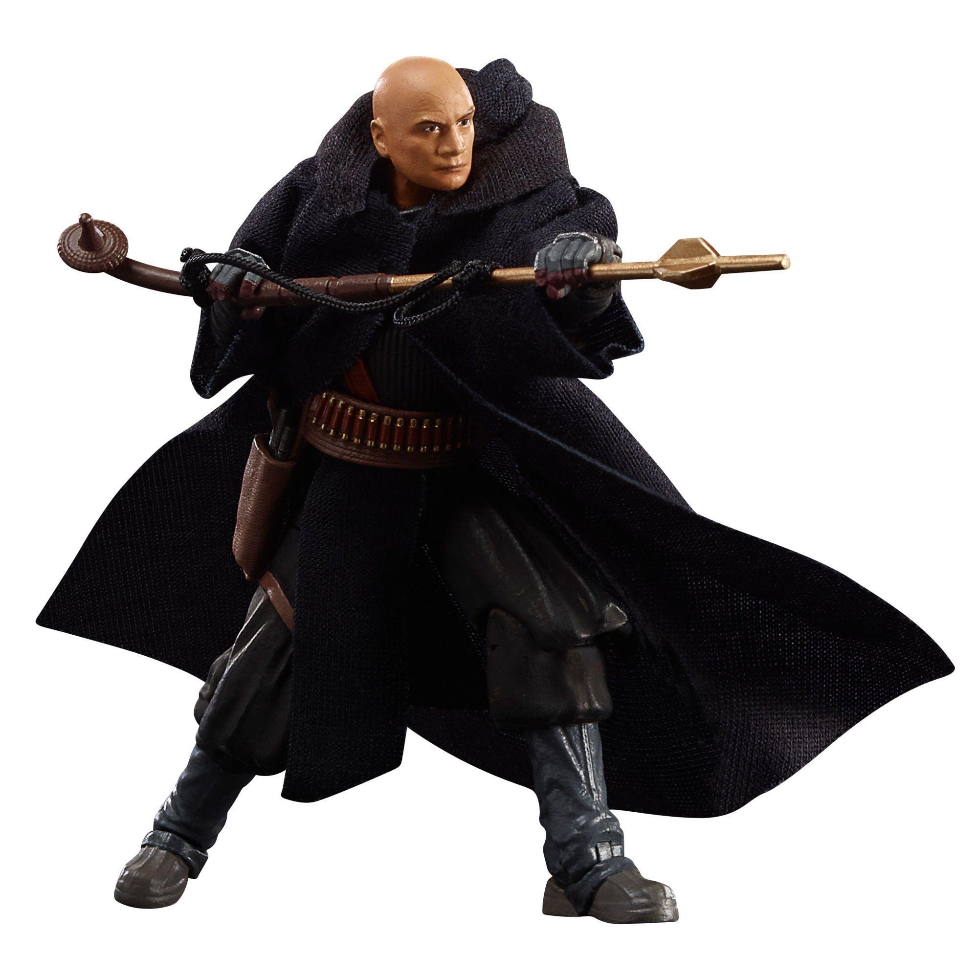 Figura de Acción Star Wars Vintage Nave Boba Fett-4