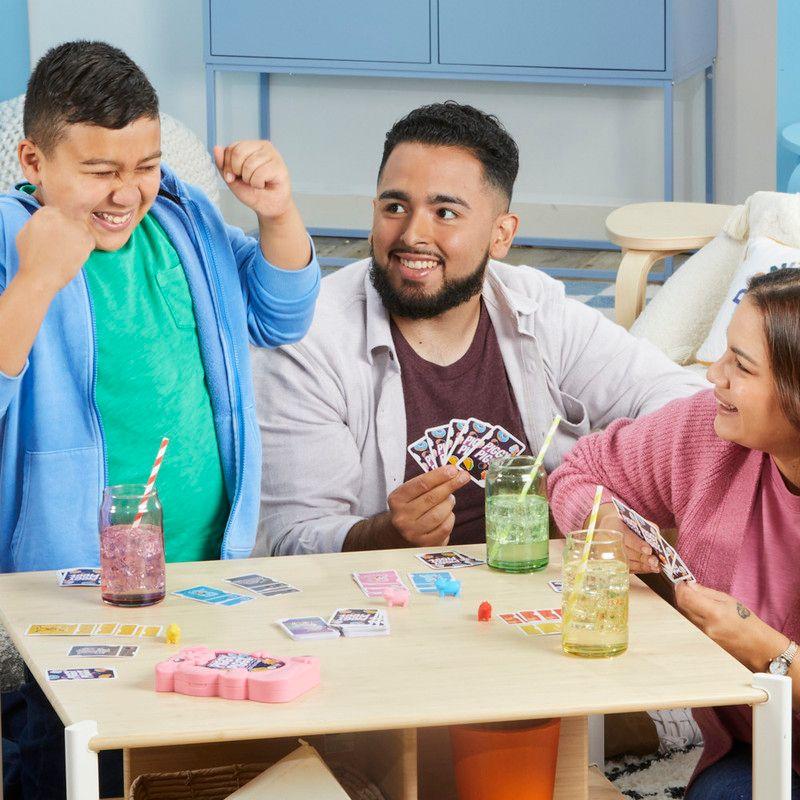 Juego de Mesa Hasbro Gaming Piggy Piggy-4