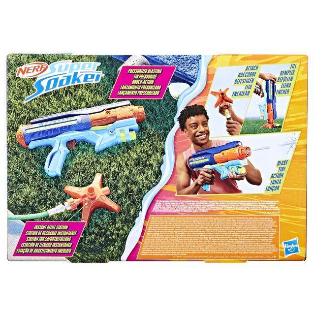 Lanzador de Agua Super Soaker Power Drench-3