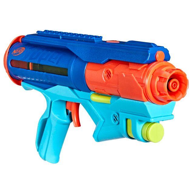 Lanzador de Agua Super Soaker Power Drench-5